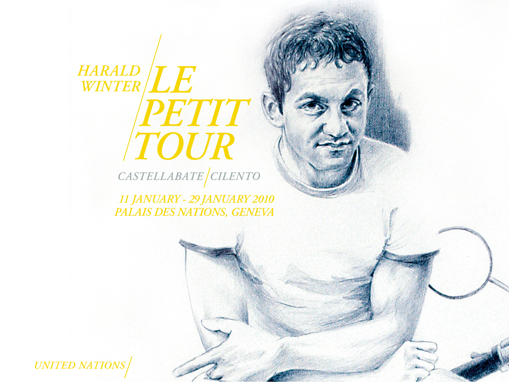 Le Petit Tour